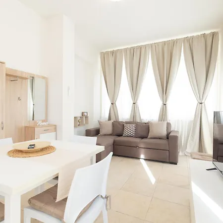 Casa Sole アパート *