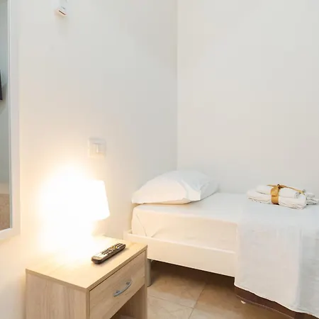 Casa Sole ローマ