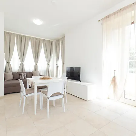 Casa Sole ローマ