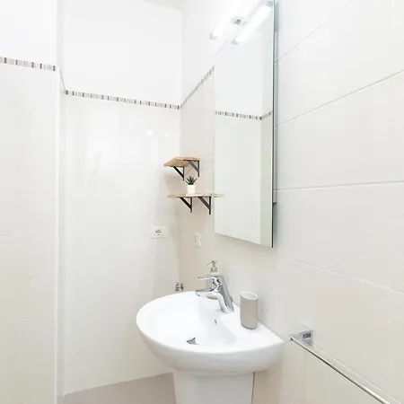 Casa Sole アパート ローマ