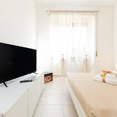 Casa Sole Апартаменты