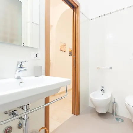 Casa Sole Апартаменты