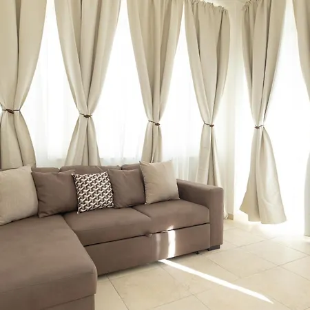Casa Sole Апартаменты Рим