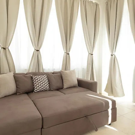 Casa Sole Апартаменты