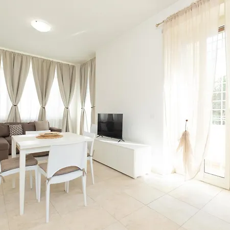 Apartament Casa Sole