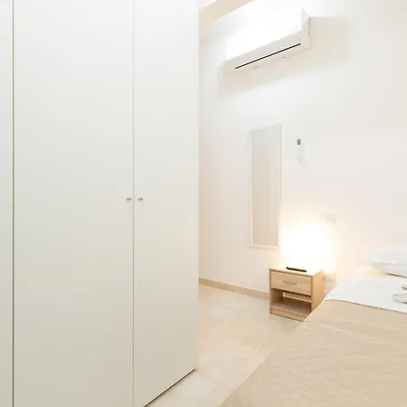 Casa Sole Апартаменты *