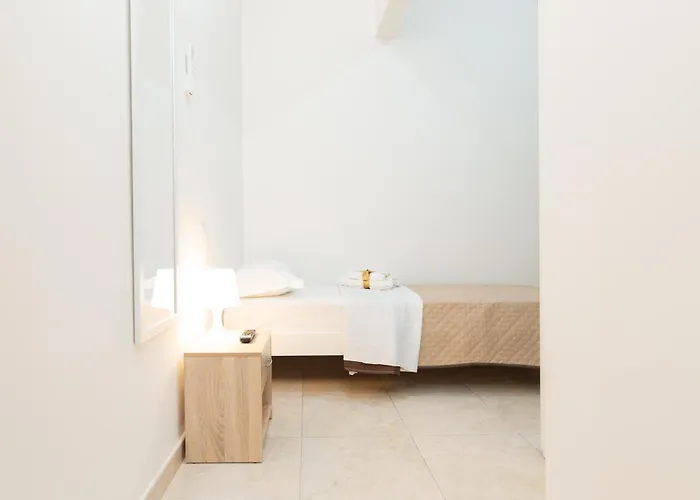 Apartment Casa Sole Rome