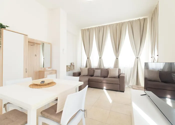 Casa Sole Apartment *