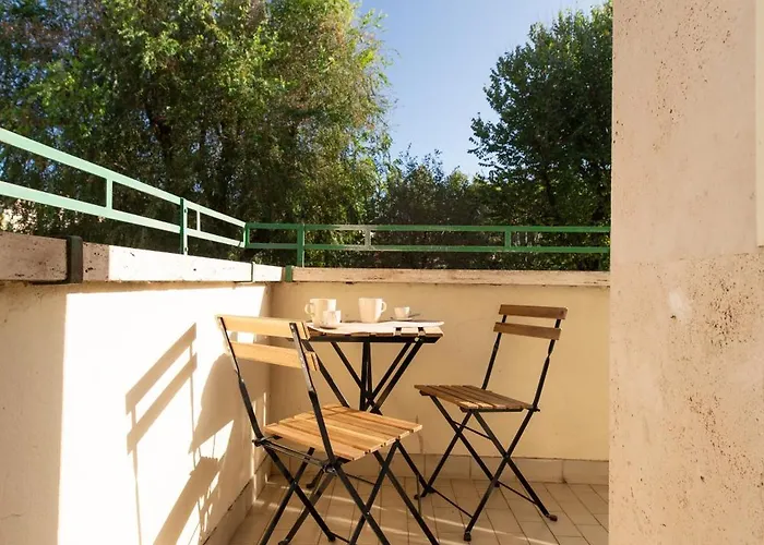 Casa Sole Apartment *