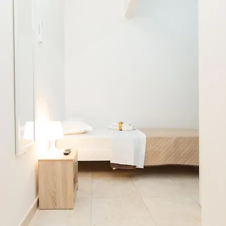 아파트 Casa Sole 로마