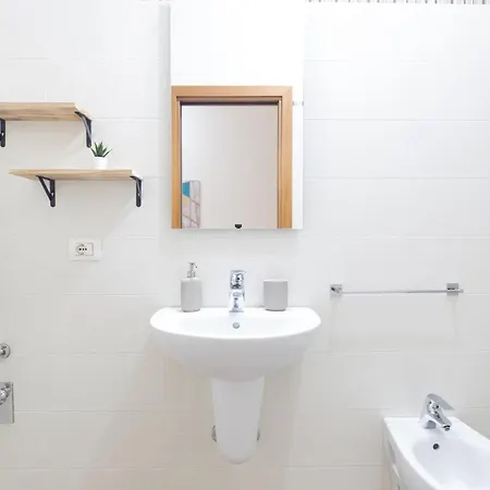 아파트 Casa Sole