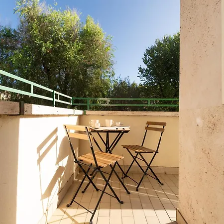 Casa Sole 아파트 *