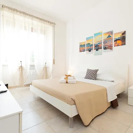 Casa Sole Lägenhet *